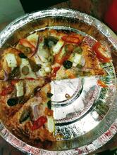 DK PIZZA & JUICE CORNER