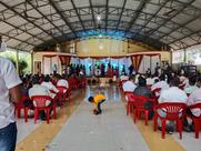 Anantraj Multipurpose Hall