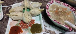 Rainbow Cafe And Restaurant