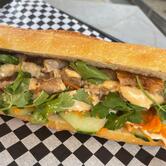 SCO Restaurant Street Food et snacking