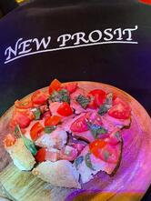 New Prosit - Coffee & Drinks