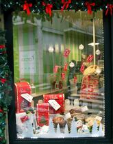 Panetteria Farina e Fantasia