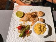 Le Pitalugue, restaurant de spécialités de la mer