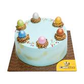 CakeBee - Your Favourite Bakery & Cake Shop
