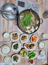 해송정