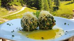 Alpengasthof Glösalm