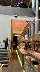 Amosa Liège City Centre Hotel