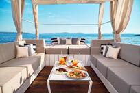 Mistral Beach Club and Restaurant