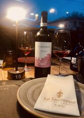 La Lanterna Ristorante Pizzeria