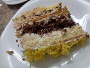 Pedrotti Padaria E Confeitaria