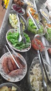 Bom Paladar Refeições