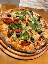 Babbo Giovanni - Santo André (ABC)