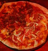 Lá Nostra Pizzaria e restaurante