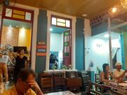 Cantina e Pizzaria Casa da Mãe Joana