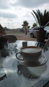 Riandi's Coffee Cafe