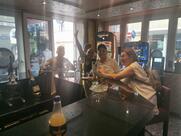 Cafe Ambiente