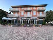 Hotel Ristorante Tuder