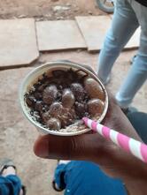 Cold Coffee Shop