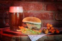 Hamburgueria Don Diego