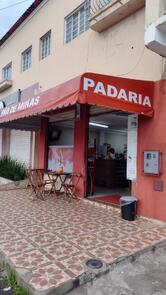 Padaria Pão De Minas