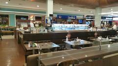 São Braz Coffee Shop - Natal Shopping