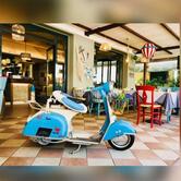 Ristorante Pizzeria Adriatica