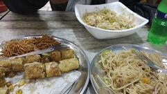 Gora kala juice corner