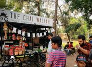THE CHAI WALAH