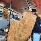 Feira Livre - Pastel do Paulo