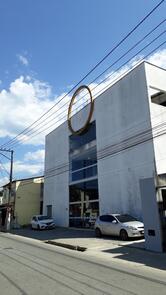 Padaria e Mercearia Paraiso.