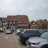 Le four de Julien Kimmenauer