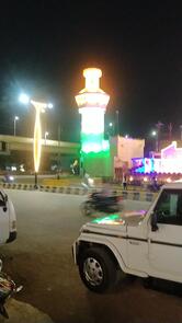 Rajhans Rajasthani Thali Ghadi chowk Bhilai