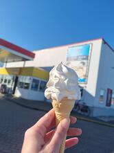 Tankstation Westwal / Westwal Urk B.V.