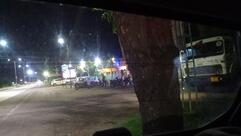 Hotel Poonam Garden, permit room beer bar