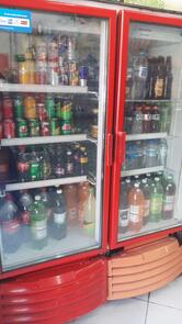 Lanchonete & Restaurante Santo Antonio