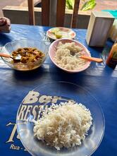 Bar e Restaurante Tabocão