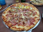 Barcelos Pizzaria