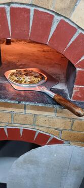 Nutritius Cafe & Restaurant