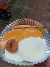 Chiru Tiffanys Mysore