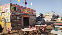 A-1 HOTEL & RESTAURANT