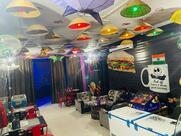 Friends Cafe & Ice Cream Parlour