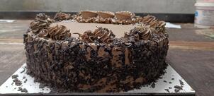 Sri Pradeep Bakery wholesale and retail