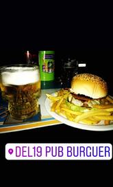 Del 19 Pub