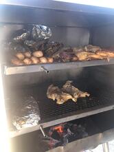 Restaurante Sabor na Brasa