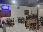 Restaurante e churrascaria Bom de Sal