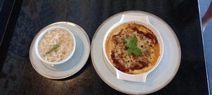 Spaguettus Massas e Panquecas