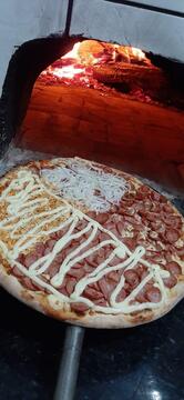 Mascarello Pizzaria Paranaguamirim