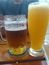 Dona Terê (Cafeteria, Choperia e Lanchonete)