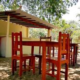 Pizzaria Pé na Areia