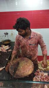 New Golden Egg and Chiken Center